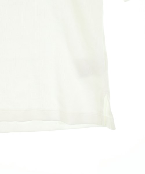 Nolley's（ノーリーズ）Tシャツ・カットソー 白 サイズ:F レディース/2200712500043