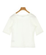 Nolley's（ノーリーズ）Tシャツ・カットソー 白 サイズ:F レディース/2200712500043