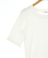 Nolley's（ノーリーズ）Tシャツ・カットソー 白 サイズ:F レディース/2200712500043
