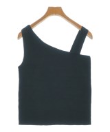 Nolley's（ノーリーズ）タンクトップ 黒 サイズ:38(M位) レディース/2200712500050