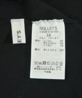 Nolley's（ノーリーズ）タンクトップ 黒 サイズ:38(M位) レディース/2200712500050