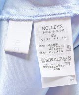 Nolley's（ノーリーズ）ロング・マキシ丈スカート 青 サイズ:38(M位) レディース/2200712071024