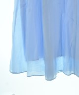 Nolley's（ノーリーズ）ロング・マキシ丈スカート 青 サイズ:38(M位) レディース/2200712071024