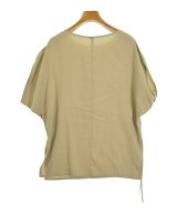 Nolley's（ノーリーズ）ブラウス カーキ サイズ:38(M位) レディース/2200714583037