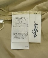 Nolley's（ノーリーズ）ブラウス カーキ サイズ:38(M位) レディース/2200714583037