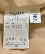 Nolley's（ノーリーズ）ロング・マキシ丈スカート ベージュ サイズ:38(M位) レディース/2200708640043