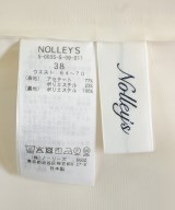 Nolley's（ノーリーズ）その他 白 サイズ:38(M位) レディース/2200712490054