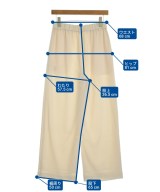 Nolley's（ノーリーズ）その他 白 サイズ:38(M位) レディース/2200712490054