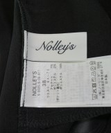 Nolley's（ノーリーズ）その他 黒 サイズ:38(M位) レディース/2200712490085
