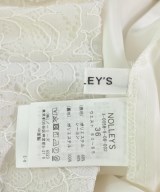 Nolley's（ノーリーズ）ひざ丈スカート 白 サイズ:36(S位) レディース/2200711921061