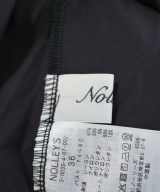 Nolley's（ノーリーズ）ワンピース 黒 サイズ:36(S位) レディース/2200716138013