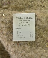 Nolley's（ノーリーズ）ニット・セーター ベージュ サイズ:38(M位) レディース/2200710483010