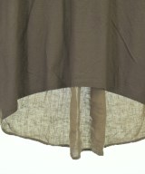 Nolley's（ノーリーズ）Tシャツ・カットソー 茶 サイズ:F レディース/2200712218306