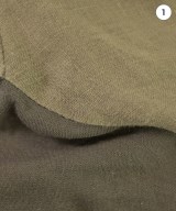 Nolley's（ノーリーズ）Tシャツ・カットソー 茶 サイズ:F レディース/2200712218306