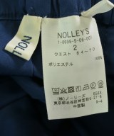 Nolley's（ノーリーズ）ロング・マキシ丈スカート 紺 サイズ:2(M位) レディース/2200712913027