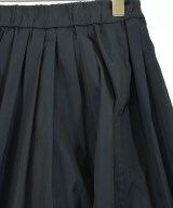 Nolley's（ノーリーズ）ロング・マキシ丈スカート 紺 サイズ:2(M位) レディース/2200712913027