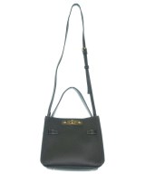 Nolley's（ノーリーズ）ショルダーバッグ 黒 サイズ:- レディース/2200716775133