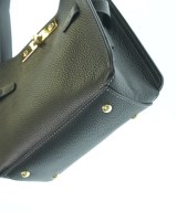 Nolley's（ノーリーズ）ショルダーバッグ 黒 サイズ:- レディース/2200716775133