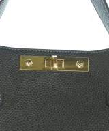 Nolley's（ノーリーズ）ショルダーバッグ 黒 サイズ:- レディース/2200716775133
