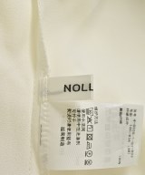 Nolley's（ノーリーズ）ブラウス 白 サイズ:38(M位) レディース/2200712952101