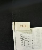 Nolley's（ノーリーズ）ロング・マキシ丈スカート 黒 サイズ:38(M位) レディース/2200712952118
