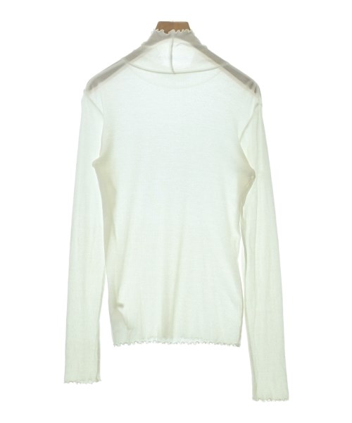 Nolley's（ノーリーズ）Tシャツ・カットソー 白 サイズ:38(M位) レディース/2200713144048