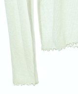 Nolley's（ノーリーズ）Tシャツ・カットソー 白 サイズ:38(M位) レディース/2200713144048