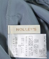 Nolley's（ノーリーズ）その他 青 サイズ:2(M位) レディース/2200716306054