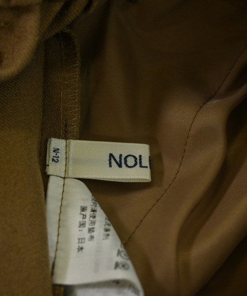Nolley's（ノーリーズ）その他 ベージュ サイズ:38(M位) レディース/2200713500035