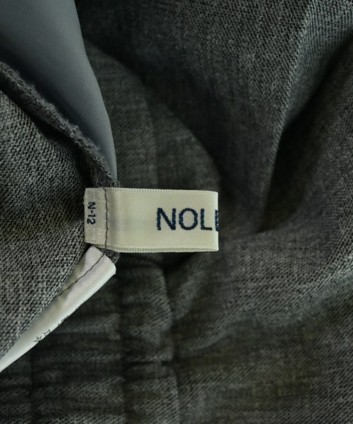 Nolley's（ノーリーズ）その他 グレー サイズ:38(M位) レディース/2200713500042