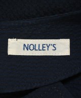 Nolley's（ノーリーズ）ワンピース 紺 サイズ:38(M位) レディース/2200715088029