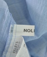 Nolley's（ノーリーズ）ブラウス 青 サイズ:38(M位) レディース/2200716573074