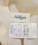 Nolley's（ノーリーズ）ロング・マキシ丈スカート ベージュ サイズ:36(S位) レディース/2200712511025