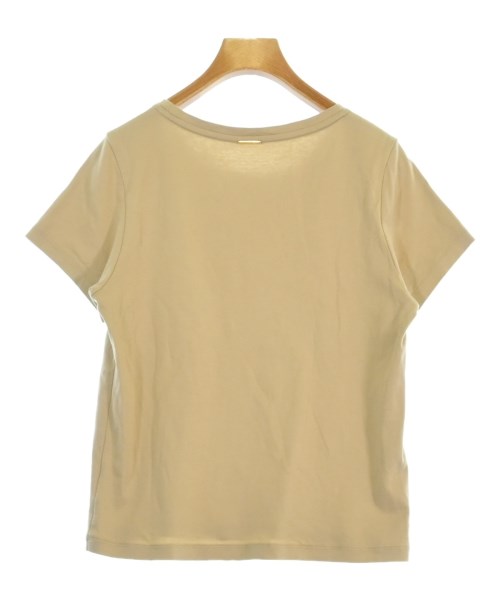 Nolley's（ノーリーズ）Tシャツ・カットソー ベージュ サイズ:36(S位) レディース/2200716213048