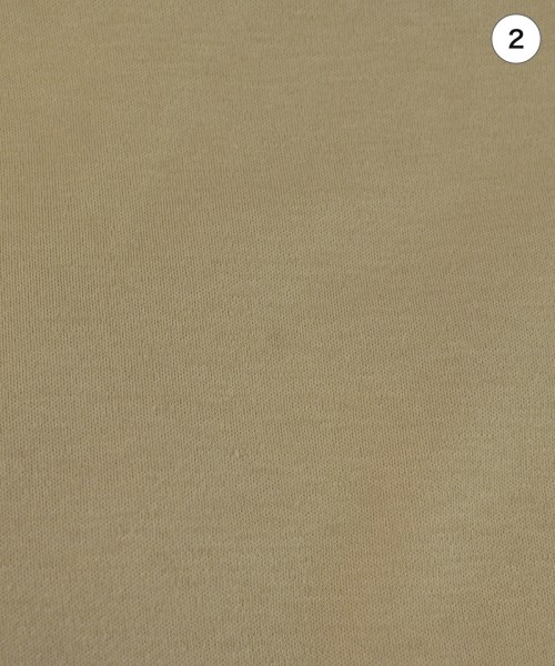 Nolley's（ノーリーズ）Tシャツ・カットソー ベージュ サイズ:36(S位) レディース/2200716213048
