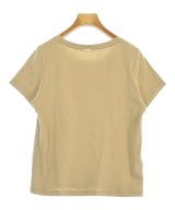 Nolley's（ノーリーズ）Tシャツ・カットソー ベージュ サイズ:36(S位) レディース/2200716213048
