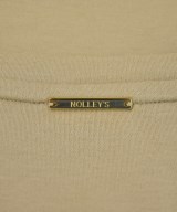 Nolley's（ノーリーズ）Tシャツ・カットソー ベージュ サイズ:36(S位) レディース/2200716213048