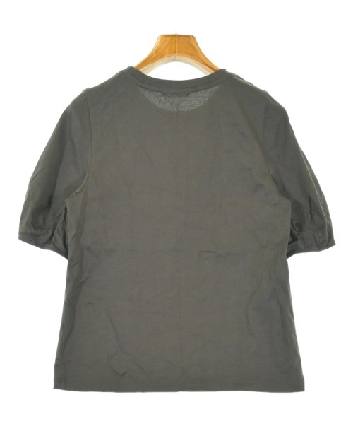 Nolley's（ノーリーズ）Tシャツ・カットソー グレー サイズ:36(S位) レディース/2200719276088