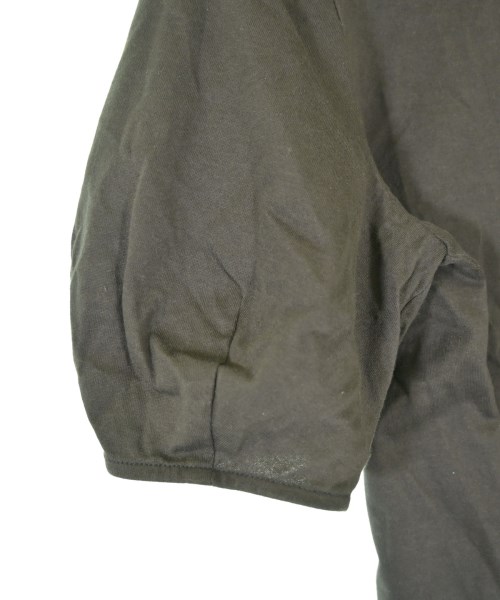 Nolley's（ノーリーズ）Tシャツ・カットソー グレー サイズ:36(S位) レディース/2200719276088