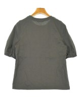 Nolley's（ノーリーズ）Tシャツ・カットソー グレー サイズ:36(S位) レディース/2200719276088
