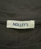 Nolley's（ノーリーズ）Tシャツ・カットソー グレー サイズ:36(S位) レディース/2200719276088