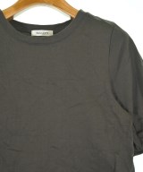 Nolley's（ノーリーズ）Tシャツ・カットソー グレー サイズ:36(S位) レディース/2200719276088