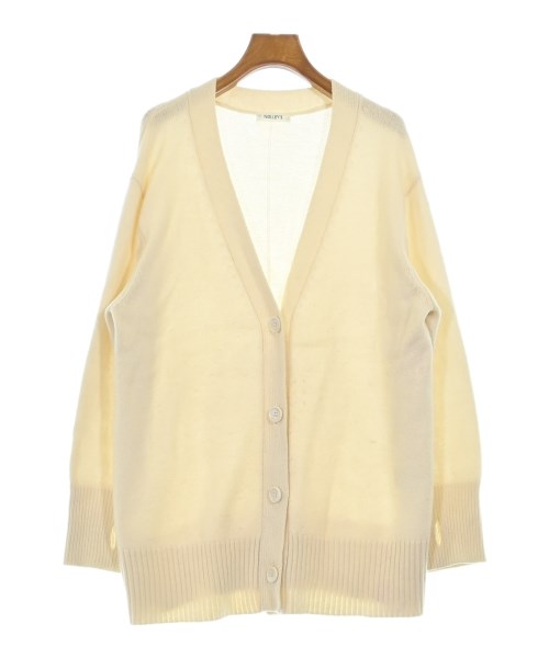 Nolley's(ノーリーズ)のカーディガン サイズ:38(M位) 2,900円