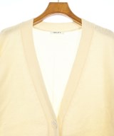 Nolley's（ノーリーズ）カーディガン 白 サイズ:38(M位) レディース/2200719714023