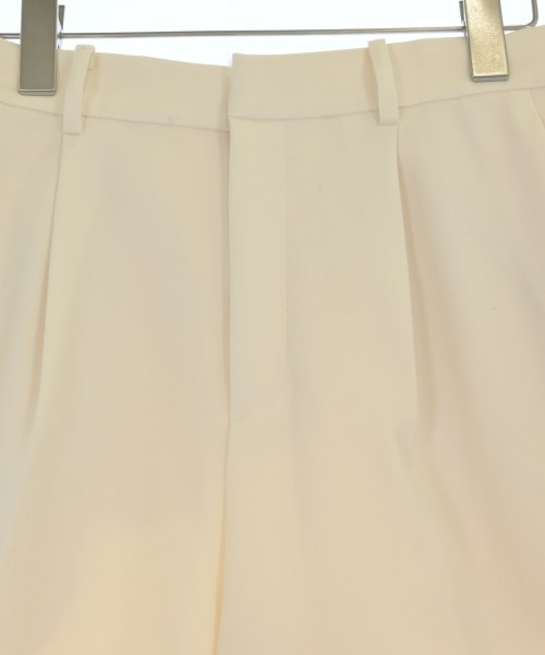 Nolley's（ノーリーズ）その他 白 サイズ:36(S位) レディース/2200629981027