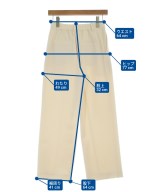 Nolley's（ノーリーズ）その他 白 サイズ:36(S位) レディース/2200629981027