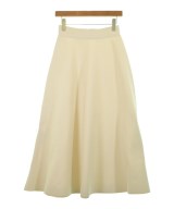 Nolley's（ノーリーズ）ロング・マキシ丈スカート ベージュ サイズ:2(M位) レディース/2200634986024