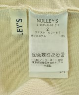 Nolley's（ノーリーズ）ロング・マキシ丈スカート ベージュ サイズ:2(M位) レディース/2200634986024
