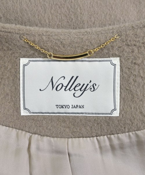 Nolley's（ノーリーズ）その他 ベージュ サイズ:38(M位) レディース/2200636263017