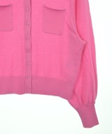 Nolley's（ノーリーズ）カーディガン ピンク サイズ:36(S位) レディース/2200637499019